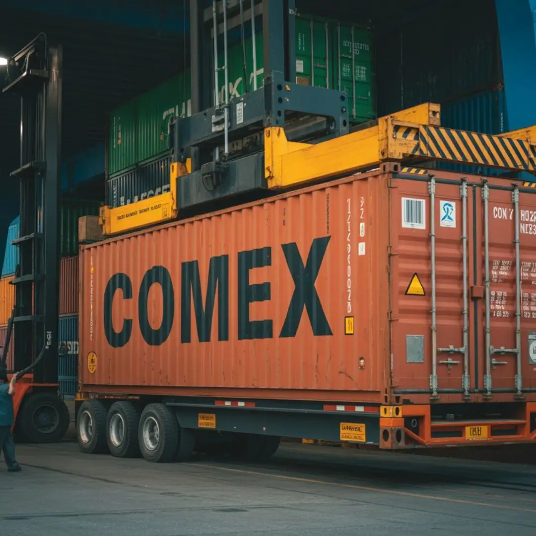 Comex